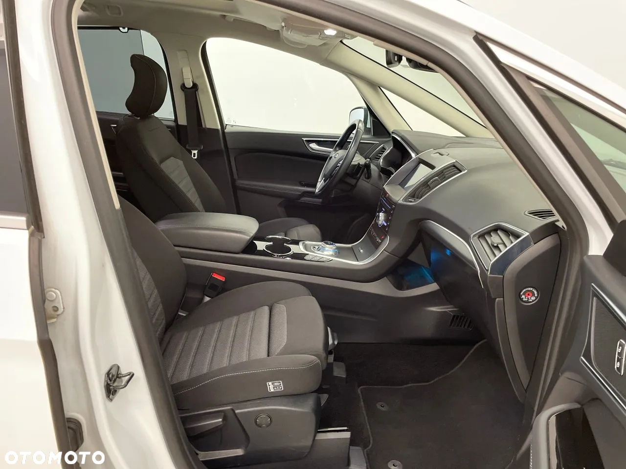 Ford S-Max 2.0 EcoBlue Titanium - 7