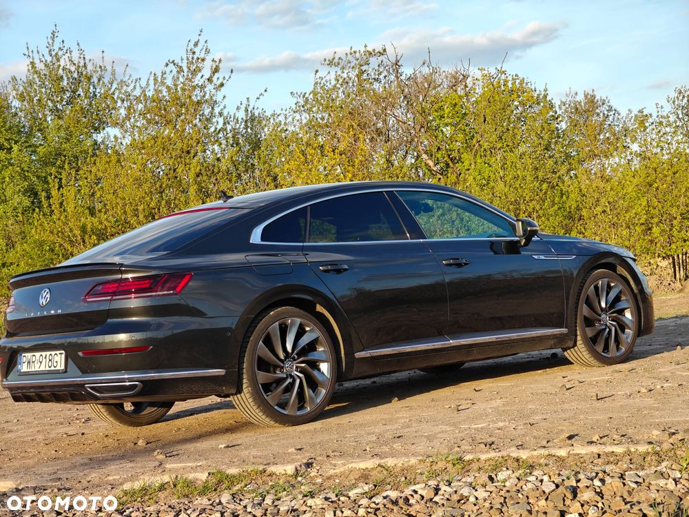Volkswagen Arteon - 5
