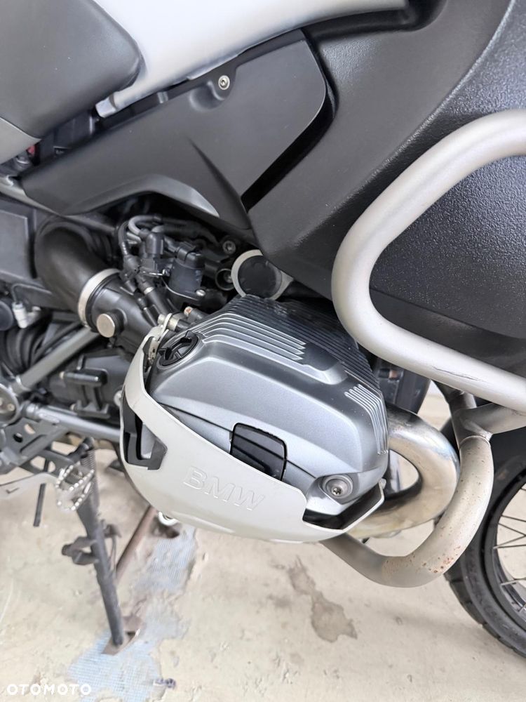 BMW GS - 6