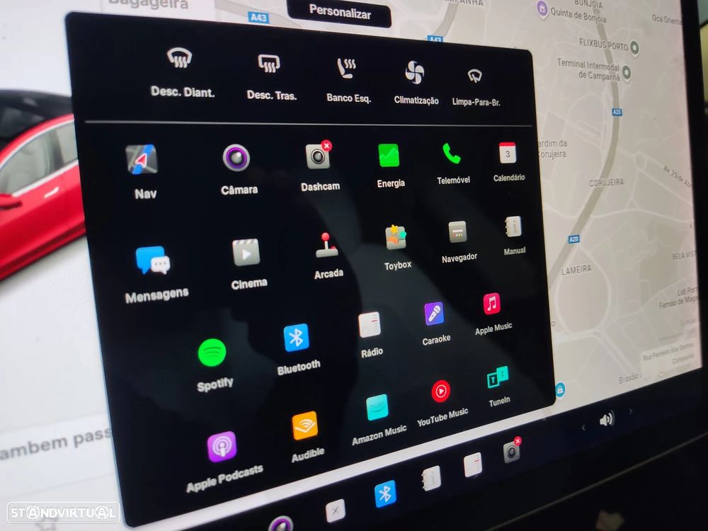 Tesla Model 3 Performance Dual Motor AWD - 13