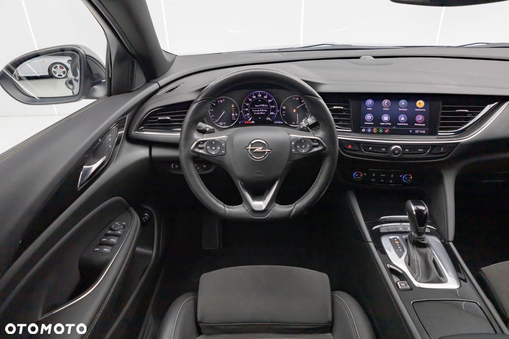 Opel Insignia 2.0 CDTI Ultimate S&S - 15