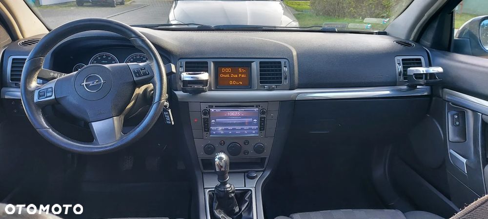 Opel Vectra 1.8 Elegance - 6