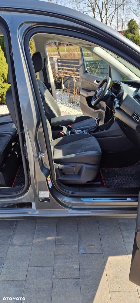 Volkswagen Caddy Maxi 1.5 TSI - 11