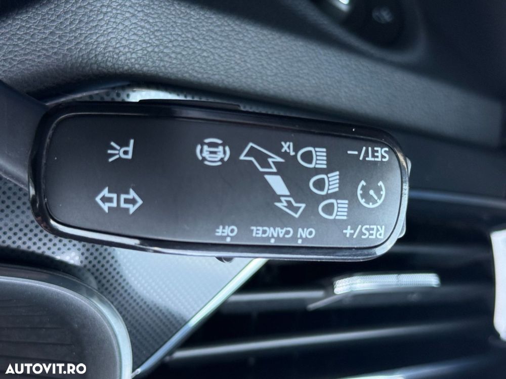 Skoda Kamiq 1.5 TSI DSG Style - 23