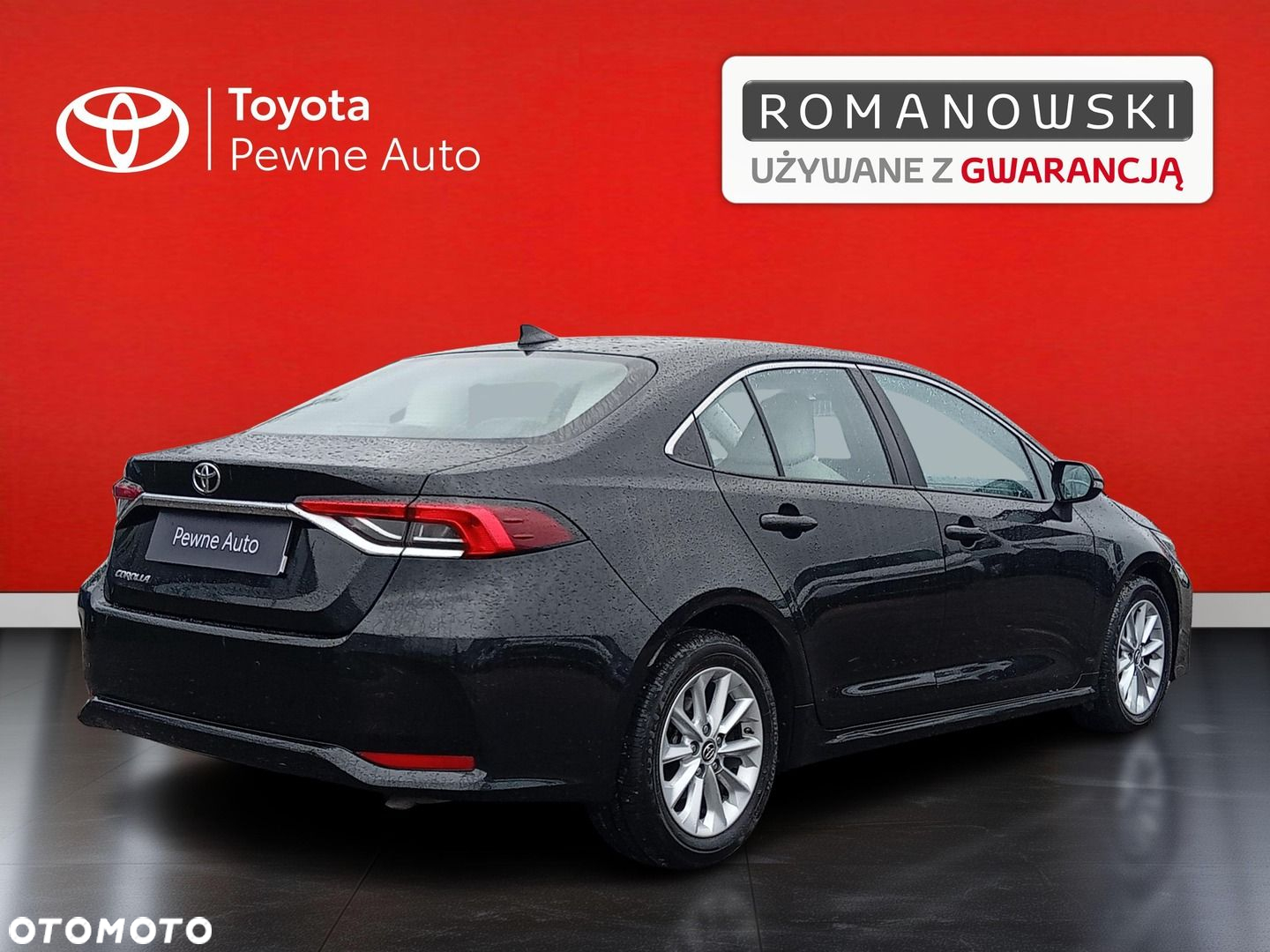 Toyota Corolla - 11