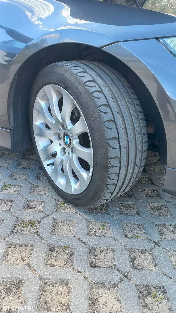 BMW Seria 3 316i - 12