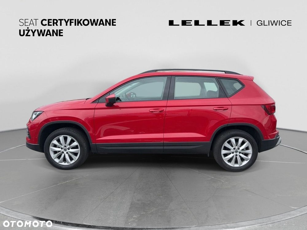 Seat Ateca - 4