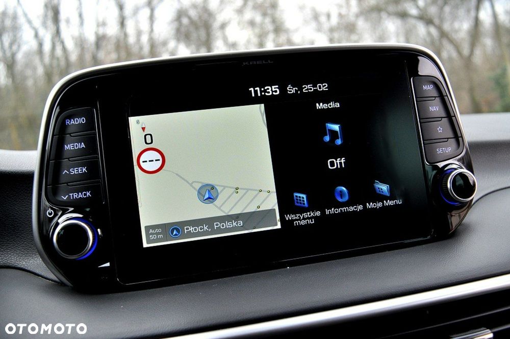 Hyundai Tucson 1.6 GDi 2WD Advantage - 30