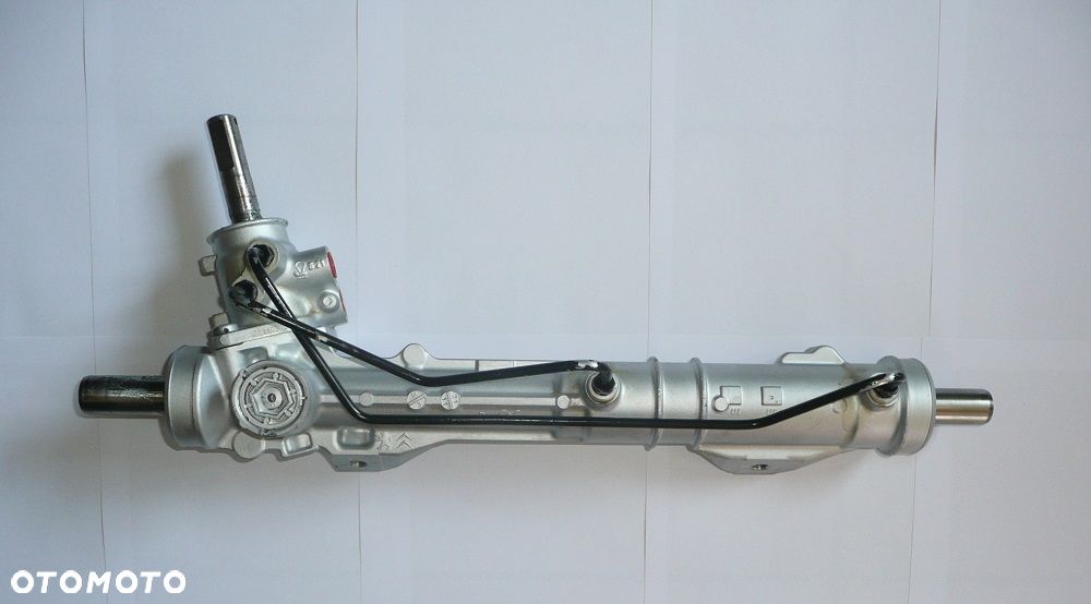 PRZEKŁADNIA MAGLOWNICA CITROEN DS4 JTEKT KOYO - 1