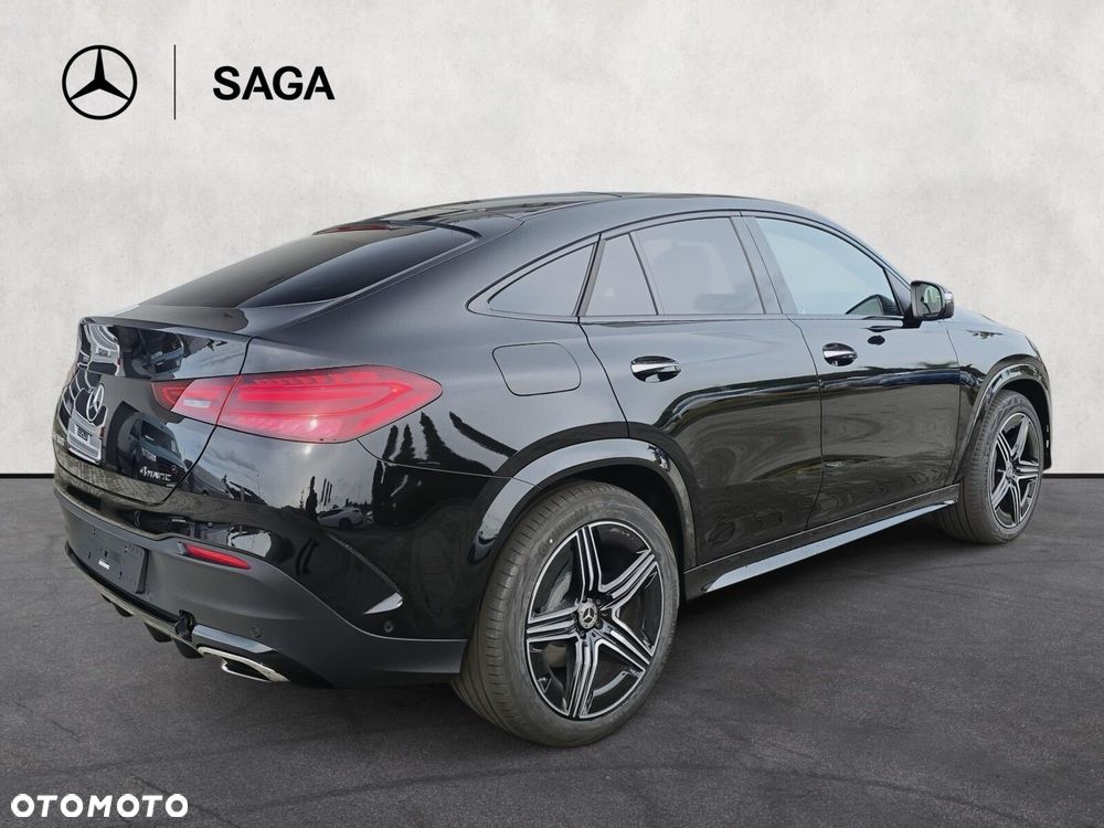 Mercedes-Benz GLE - 6