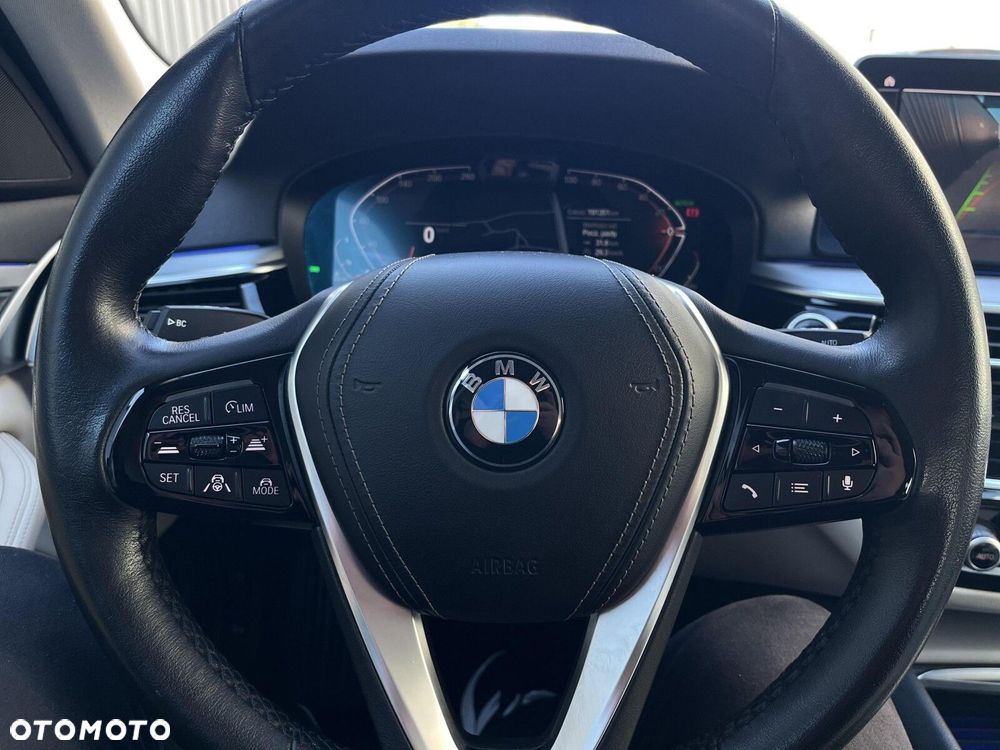 BMW Seria 5 - 19