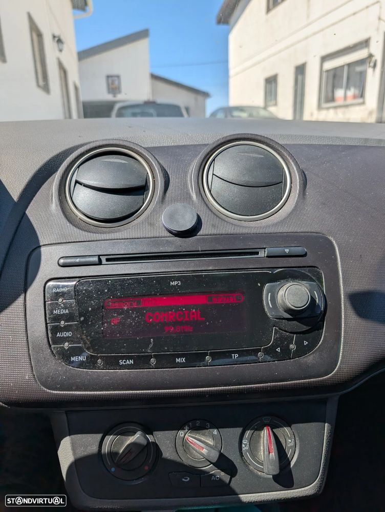 SEAT Ibiza SC 1.2 TDI CR Style - 19