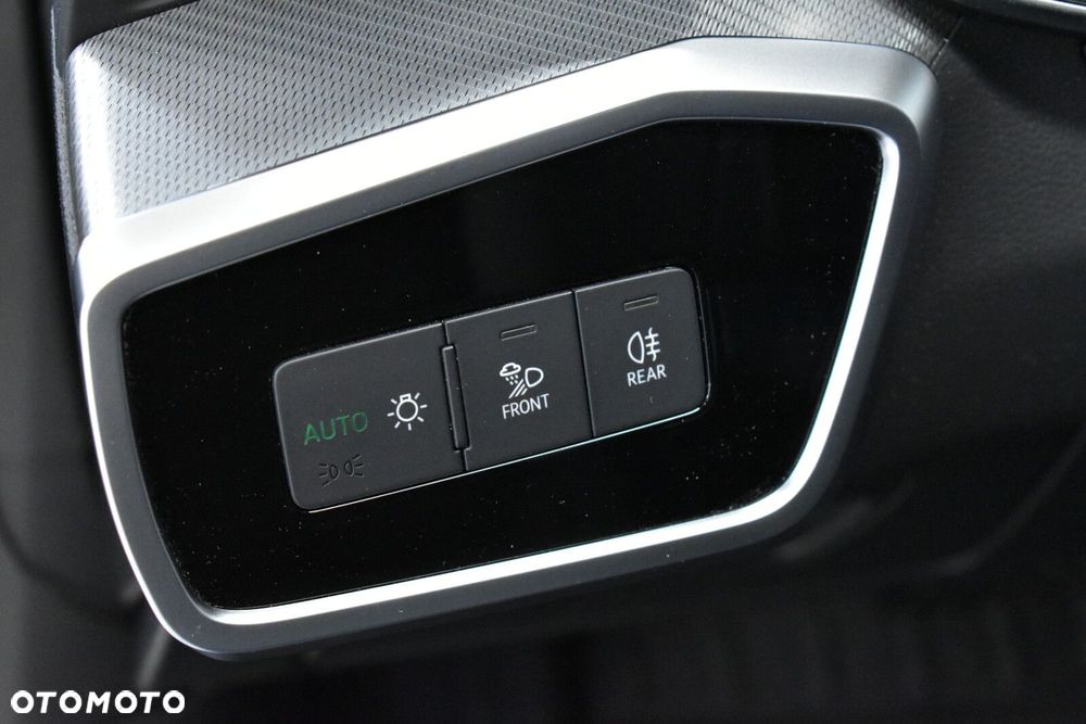 Audi A6 Avant - 14