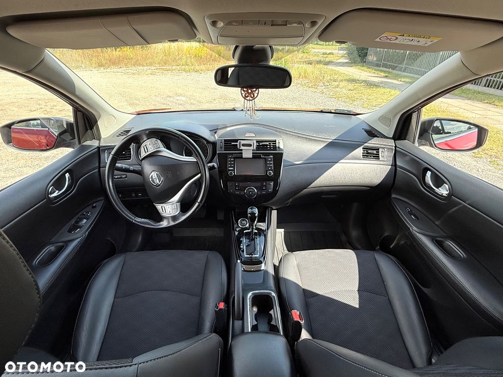Nissan Pulsar - 8