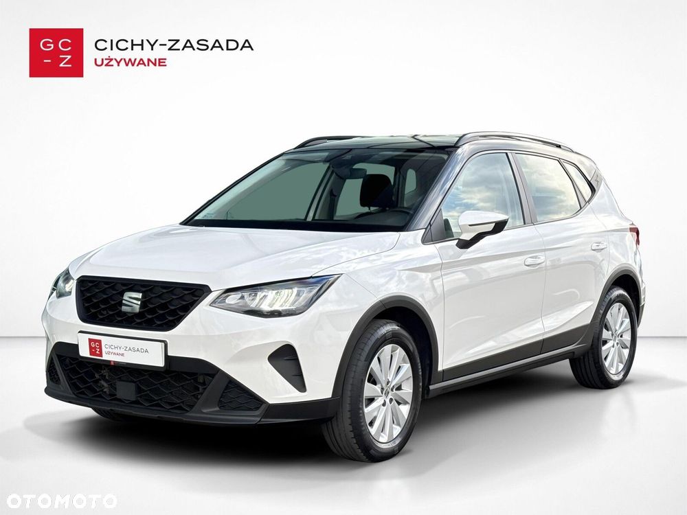 Seat Arona 1.0 TSI Style S&S - 1