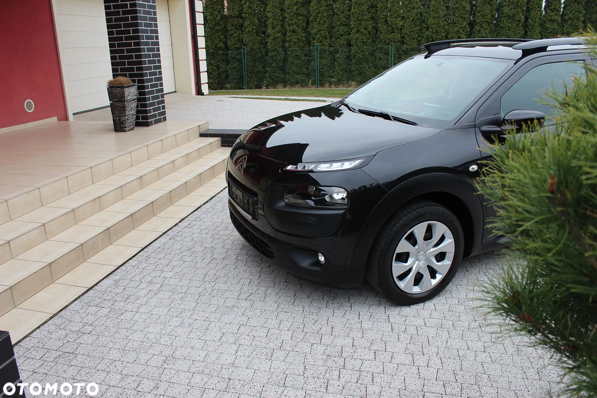 Citroën C4 Cactus 1.2 PureTech Feel Edition - 3