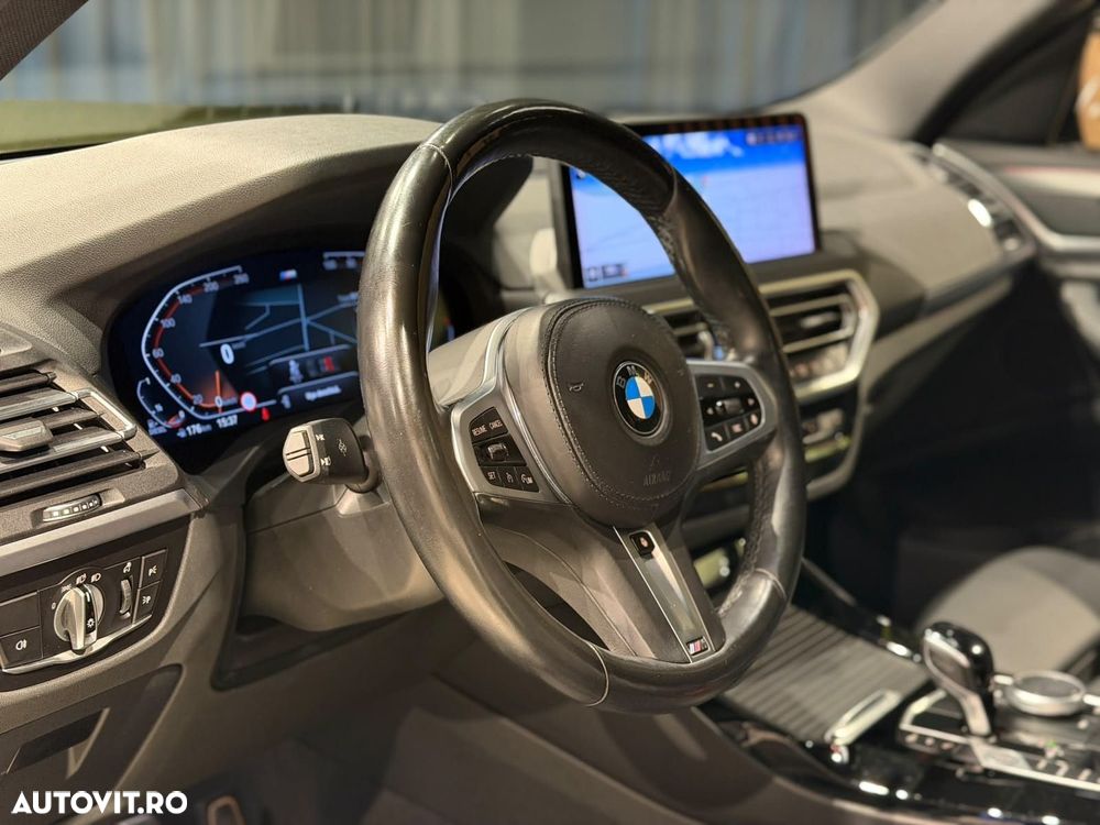 BMW X3 - 26