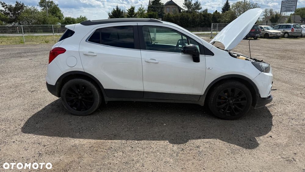 Opel Mokka - 7