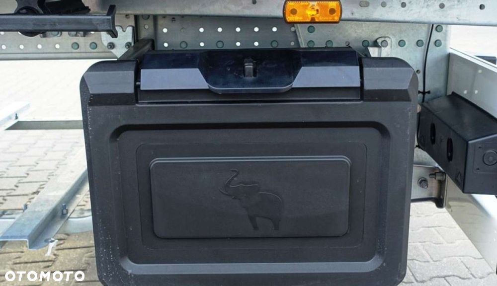 Schmitz Cargobull SKO 24/L 13.4 FP COOL V7 HAKOWA - 17