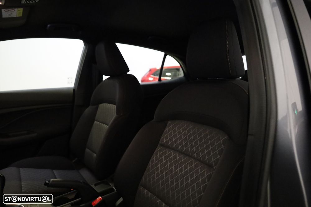 MG MG3 1.5 L Comfort - 5