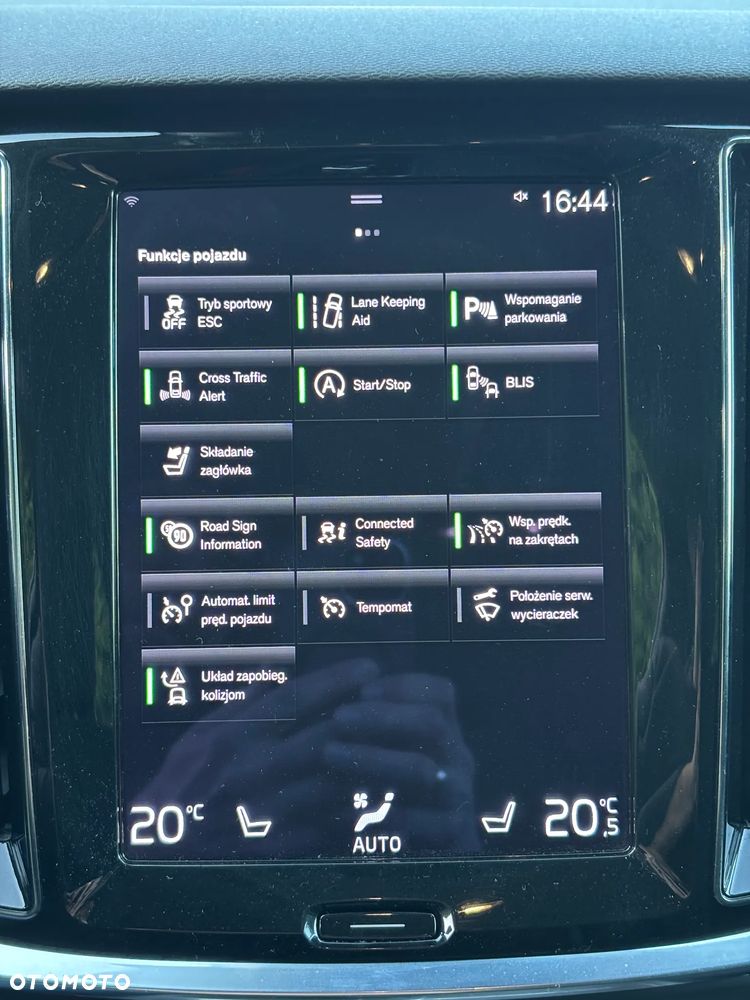 Volvo V60 B3 B Geartronic Momentum Pro - 23