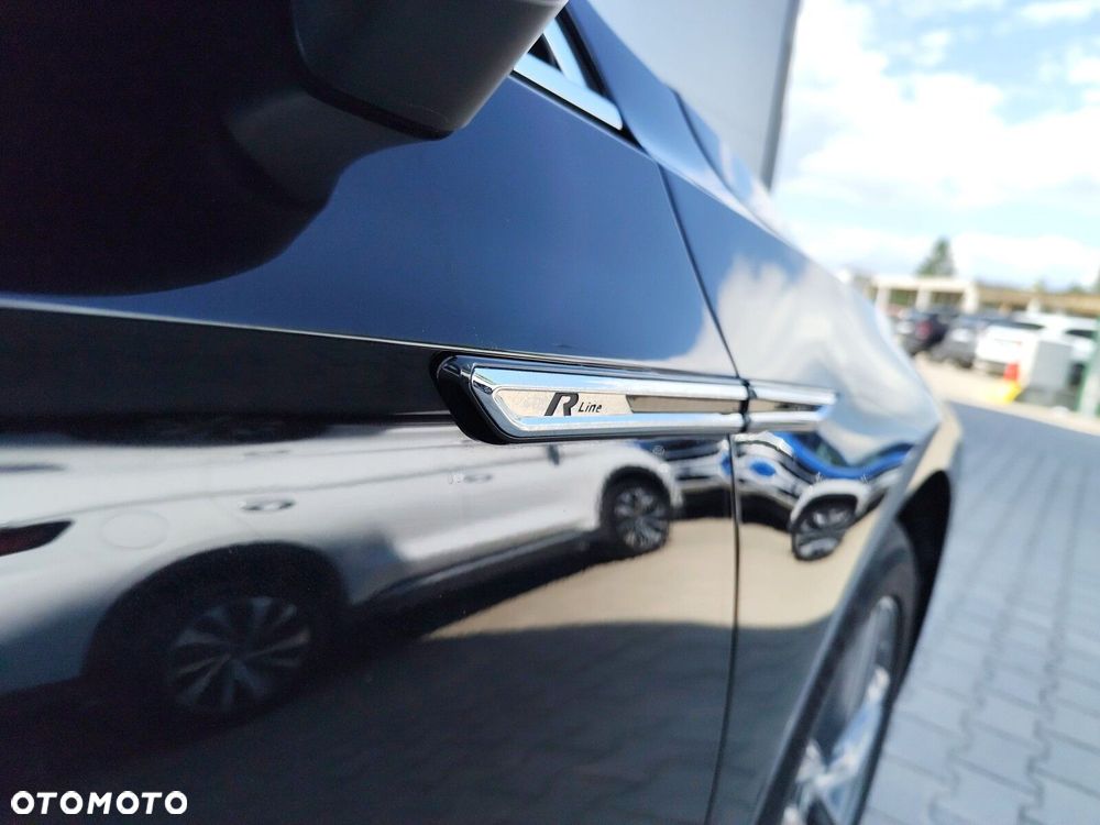 Volkswagen Passat 2.0 TSI Business DSG - 36
