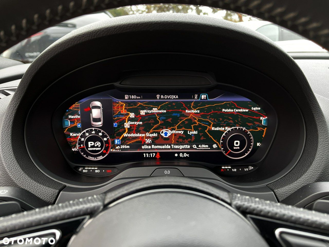Audi A3 - 23