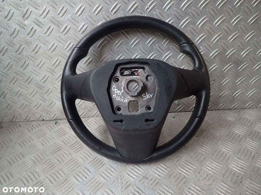 KIEROWNICA OPEL MOKKA X - 2