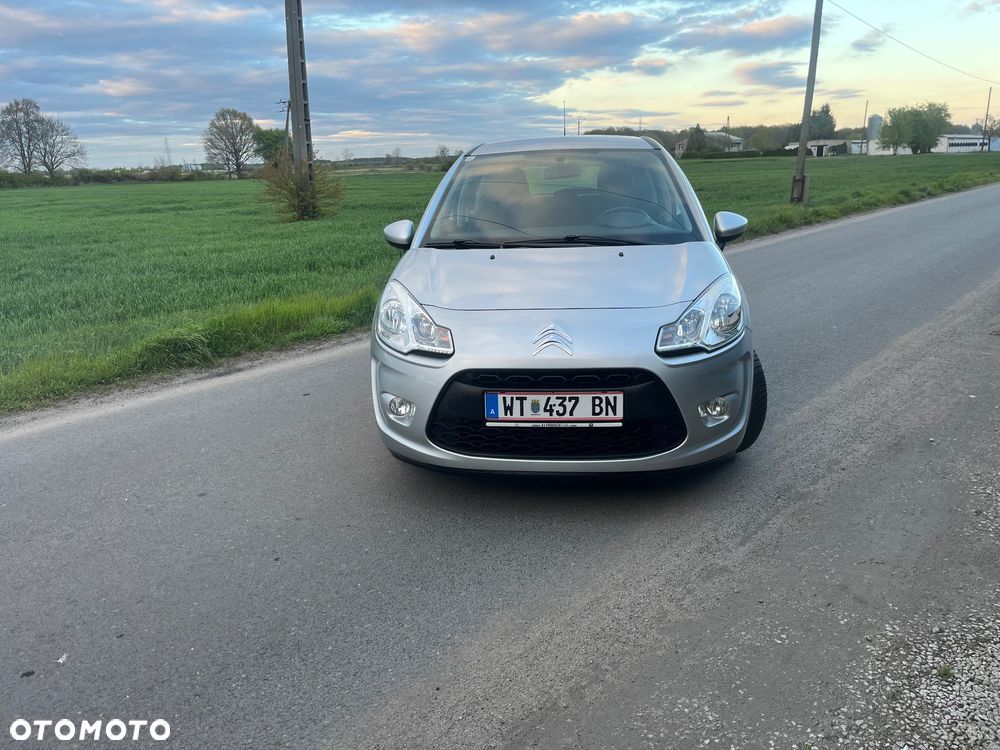 Citroën C3 - 5