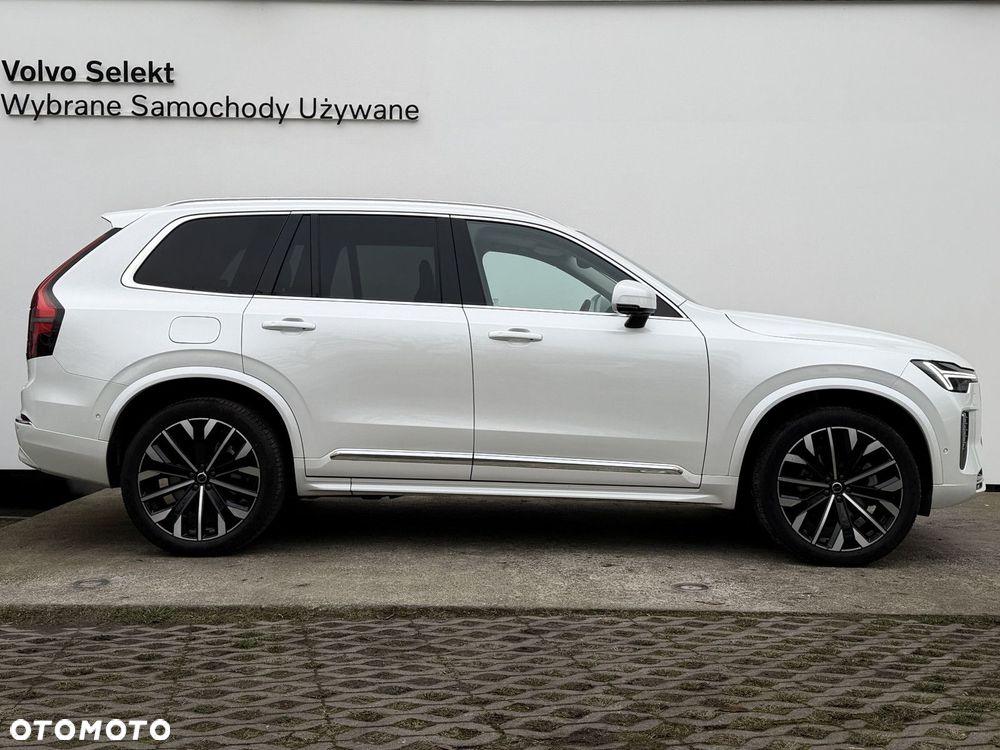 Volvo XC 90 - 5