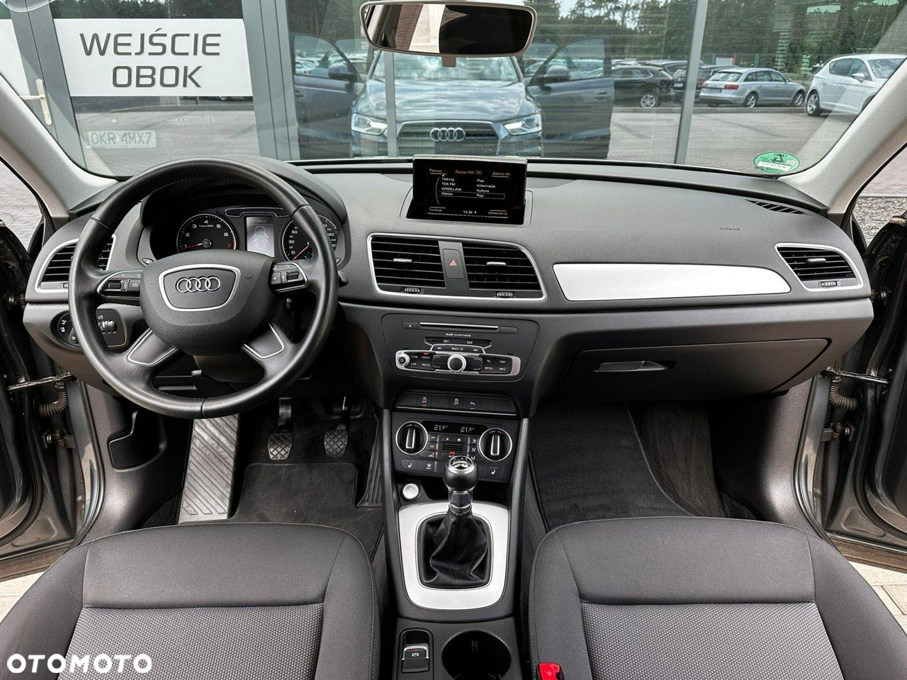 Audi Q3 1.4 TFSI CoD ultra - 9