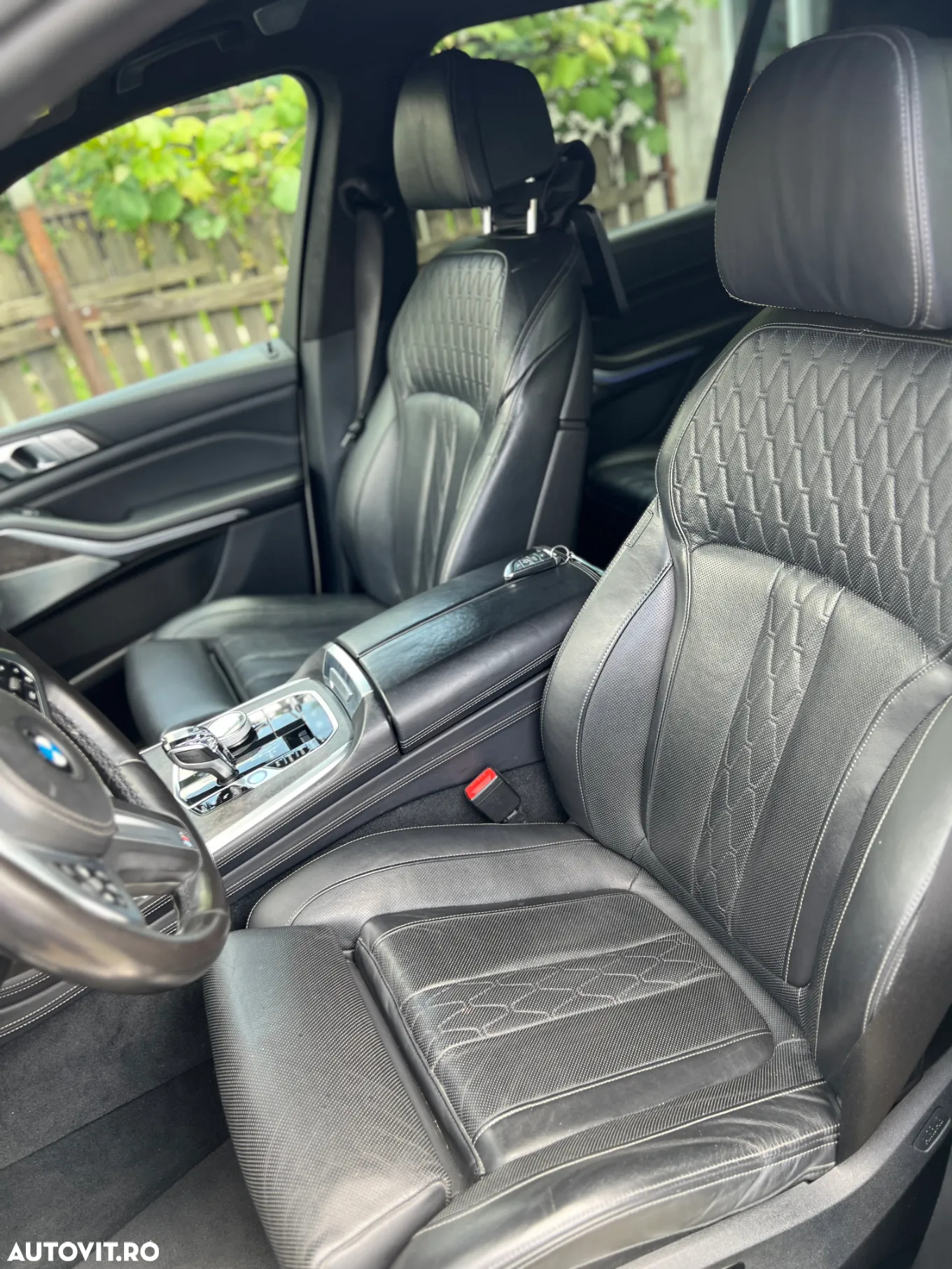 BMW X7 xDrive40i - 26