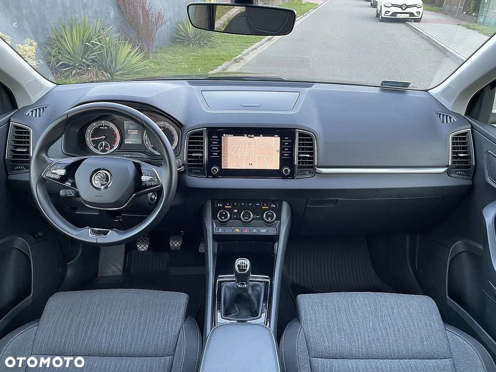 Skoda Karoq 1.5 TSI ACT Style - 31