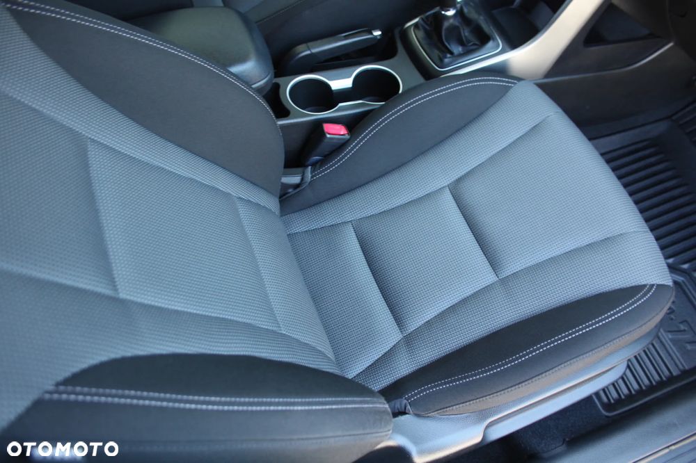 Hyundai i30 1.4 Advantage - 30