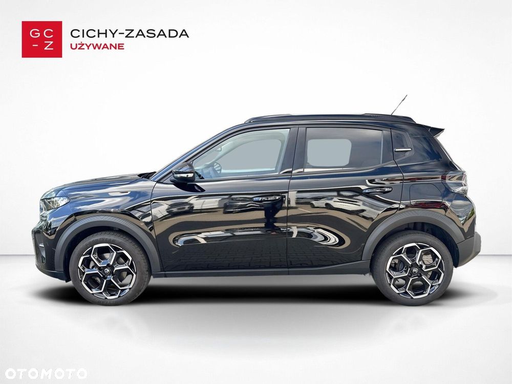 Citroën C3 2024