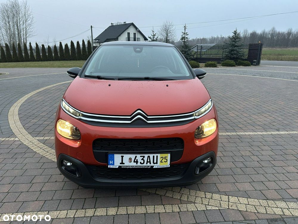 Citroën C3 - 2