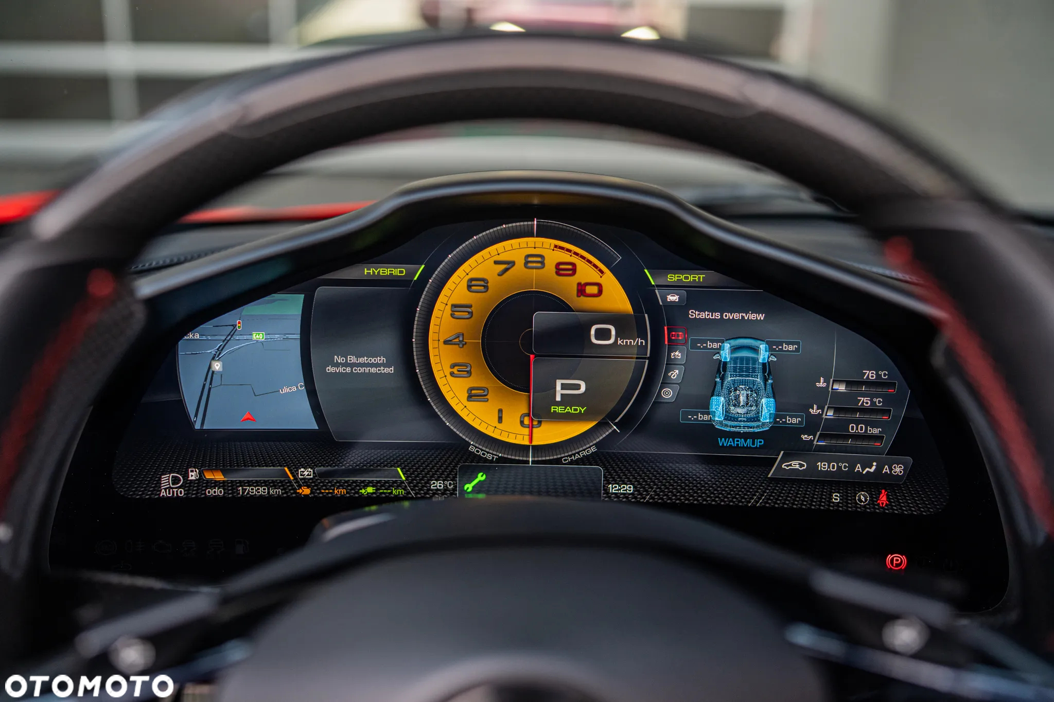 Ferrari 296 GTS - 18