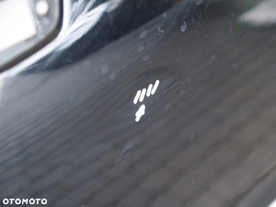 Audi A8 Drzwi prawe tylne prawy tyl a 8 10r 4H0 - 4