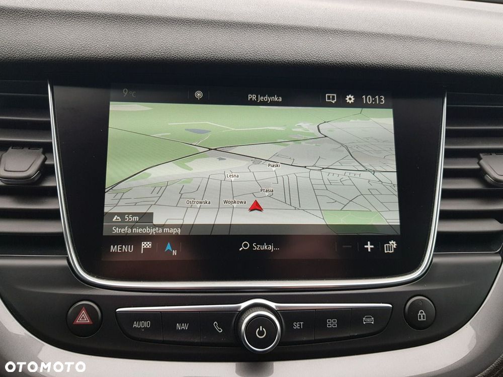 Opel Grandland X 1.5 D Start/Stop Automatik Ultimate - 22