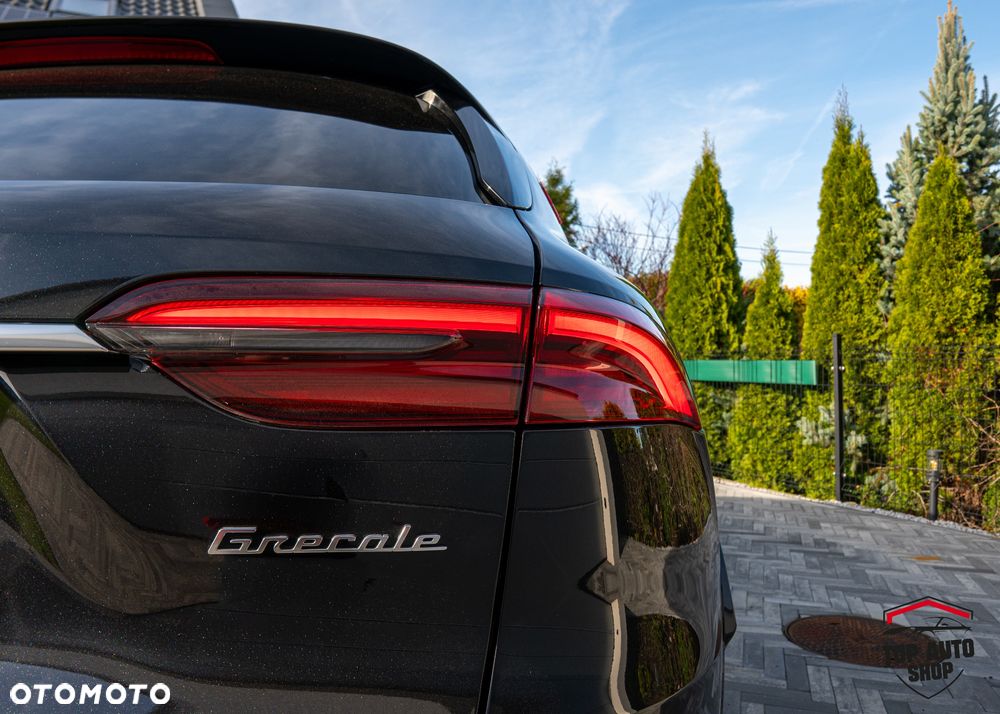 Maserati Grecale - 15
