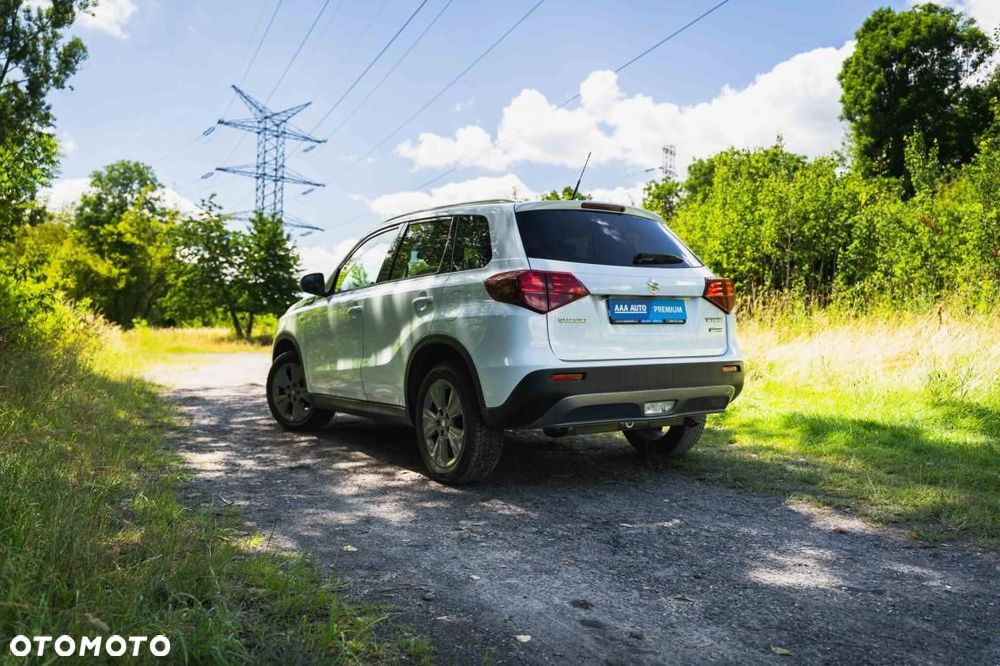 Suzuki Vitara - 7