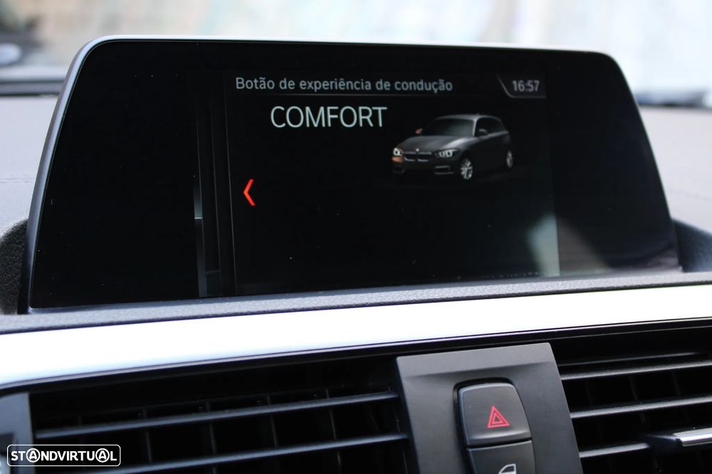 BMW 116 d Line Sport Auto - 36