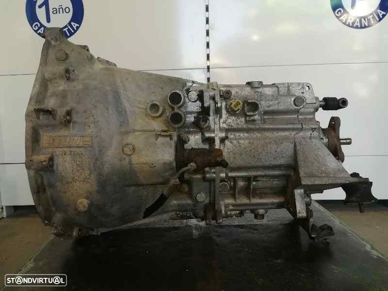 CAIXA VELOCIDADES BMW 3 COUPÉ 1993 -AKX - 4