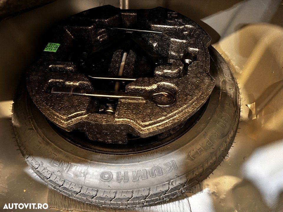 Hyundai Elantra 1.6 l 123 CP 6MT Classic - 22