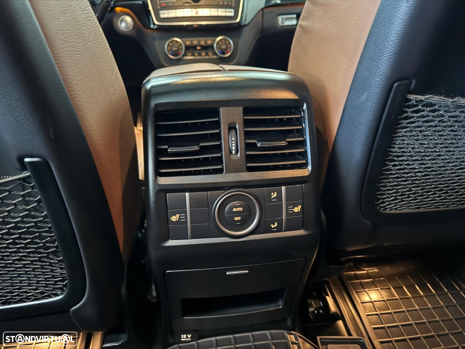 Mercedes-Benz GLE 43 AMG 4Matic 9G-TRONIC Line - 20