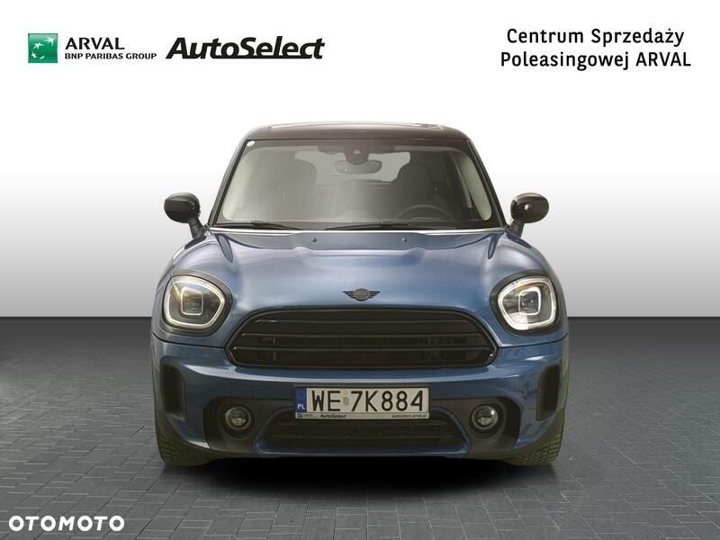 MINI Countryman Cooper - 9