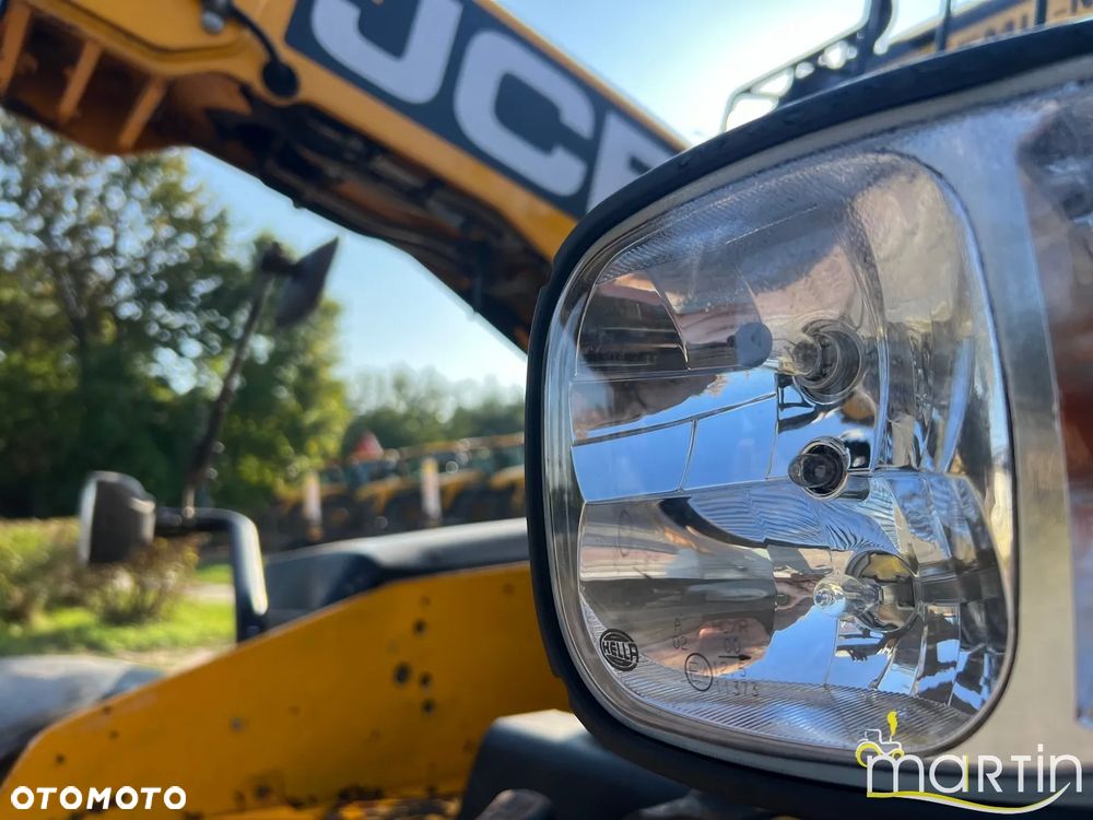 JCB 525-60 - 11