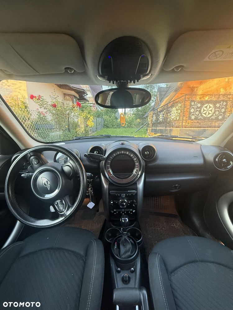 MINI Countryman - 5