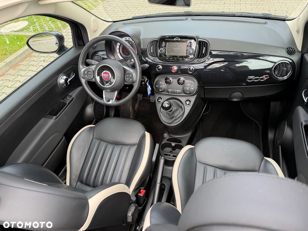 Fiat 500 - 19