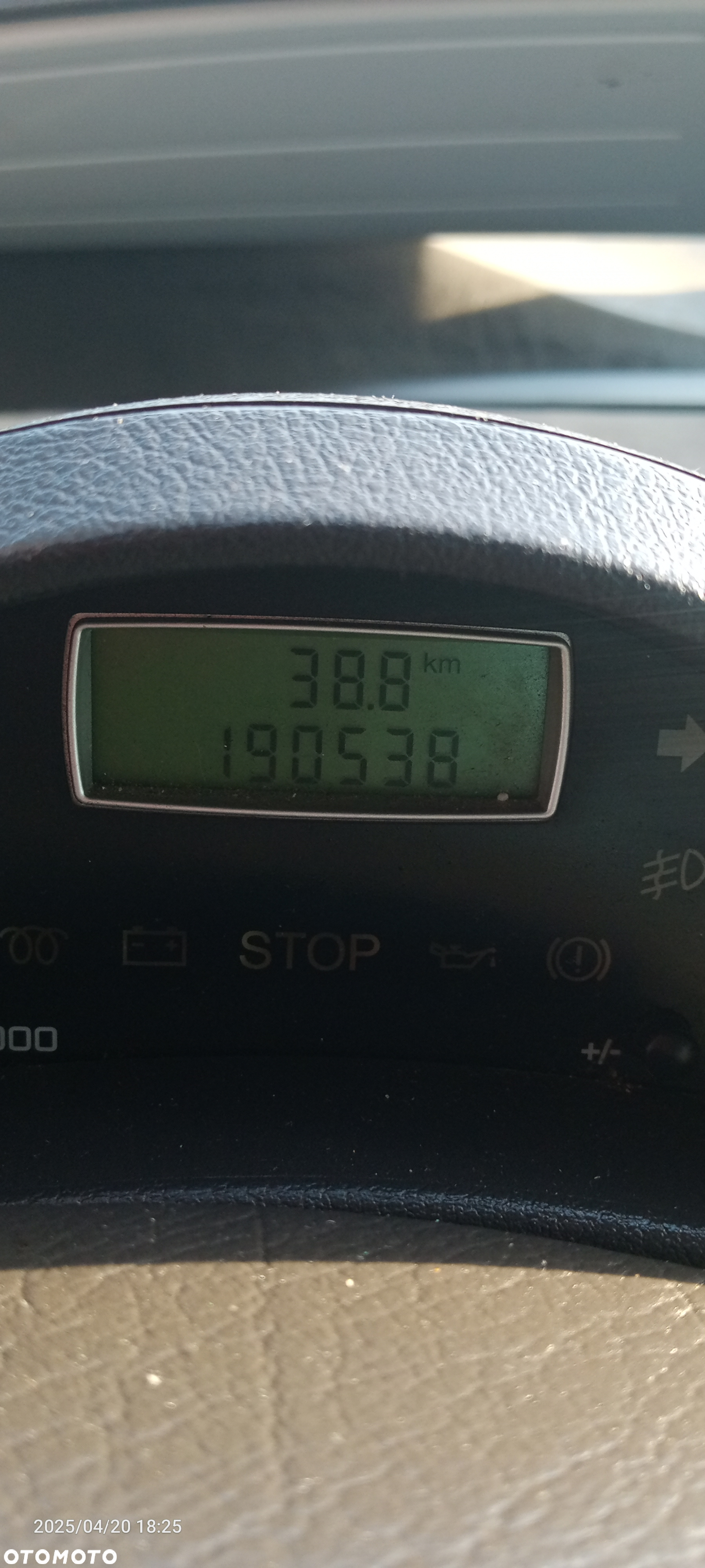 Citroën C8 2.2 Exclusive - 17